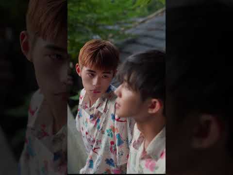 Feelings | #bl #bltiktok #lgbt #jenvlog #đammỹ - BL Couple サムネイル