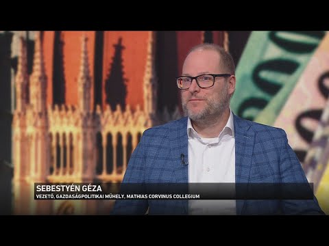 Gulyás Gergely: a kormány kiemelt fontosságúnak tartja az idősek megbecsülését サムネイル