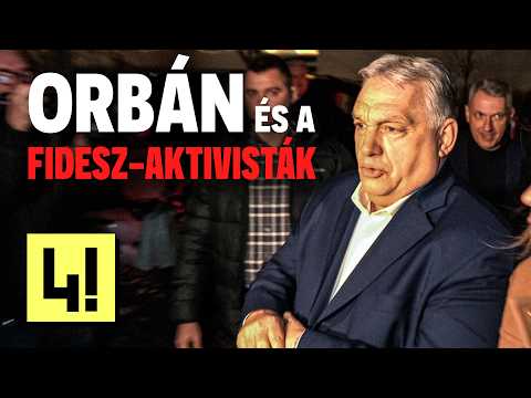 Orbán egyetlen szóval válaszolt arra, okoztak-e kárt Lázár János mondatai サムネイル