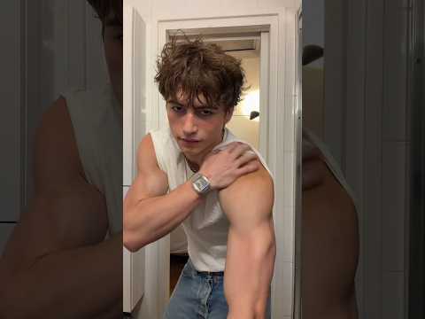 Douyin Hot Boy | TikTok Dance Cover #shorts #tiktok #dance #hotboy #trending #boylove #foryou #fyp サムネイル