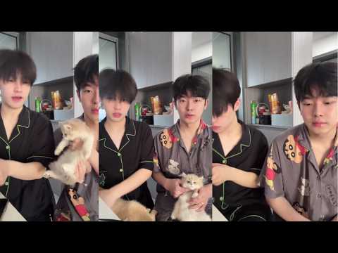 Livestream 05.06.2026 | ddz & 1l #bl #bltiktok #lgbt #gay #jenvlog #vlog - BL Couple サムネイル