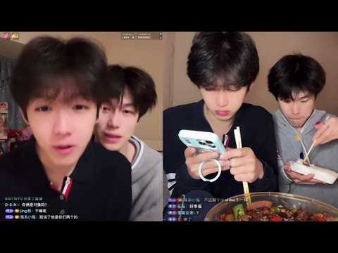 Livestream 09.03.2026 | Zhang Jie & Hao Xiaozi #bl #jenvlog #lgbt #bltiktok #blvlog - BL Couple サムネイル