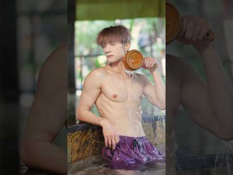 BL TikTok Video /소년 사랑 소년 /boy Love boy #boylove #blshorts #bltiktok #bl #boyloveboy #foryou #fyp サムネイル