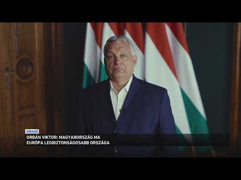Magyarországot mától egy liberális kormány vezeti サムネイル