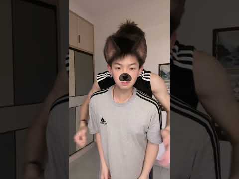 My heart is pounding! | #bl #bltiktok #lgbt #jenvlog #đammỹ - BL Couple サムネイル