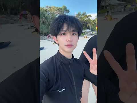 Oops | #bl #bltiktok #lgbt #jenvlog #đammỹ - BL Couple サムネイル