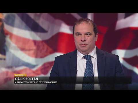 BBC: Várhatóan megindul a brit miniszterelnök elmozdítását célzó vezetőváltási eljárás サムネイル