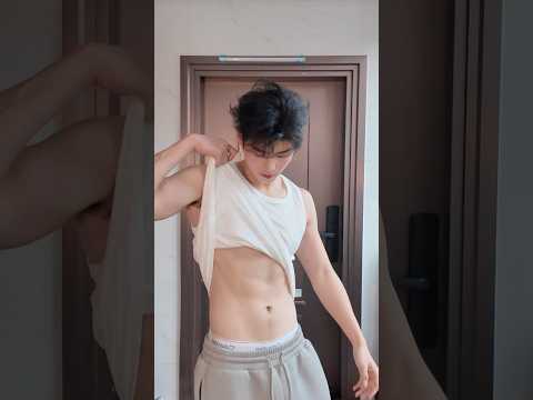 Boys | BL video | Asian Men | #body #boy #boyfriend #gay #bl #tiktok #trending #asian #shorts #fyp サムネイル