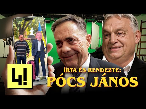 A fideszes képviselő, aki olyat tud, ami Orbánnak se menne サムネイル