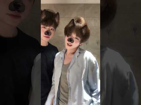 180 and 190 | #bl #bltiktok #lgbt #jenvlog #đammỹ - BL Couple サムネイル