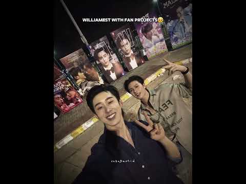 🥺🥺 #williamest #est_rvp #williamjkp #gmmtv #fyp #blshorts #bl サムネイル