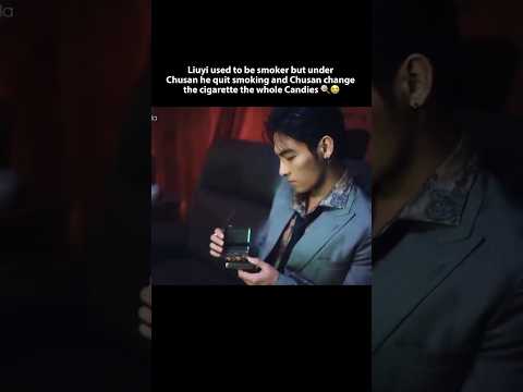 Chusan the man you are !!!🍭😭❤️ サムネイル