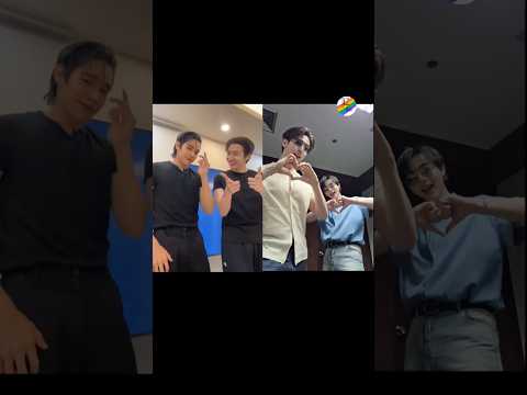 DILLIWAALI😅@Thaibls7#maxkybas#pondearth#tonliewmtp#ngeroat#piegolf#blactor#bl#dance#fun#song#shorts サムネイル