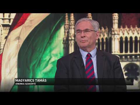 Magyarországra látogat JD Vance, az Egyesült Államok alelnöke サムネイル