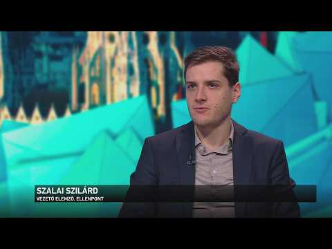 Orbán Viktor: Kijev a nemzeti magyar kormány ellen dolgozik, és ukránbarát kormányt szere サムネイル
