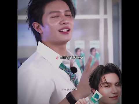 William's ver.🙂‍↕️ #williamjkp #gmmtv #fyp #blshorts #bl #williamest サムネイル
