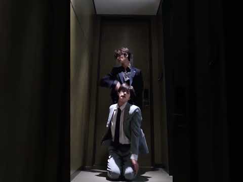 Xiang Cheng Rui & Liu Xiao Xiong #bl #jenvlog #lgbt #bltiktok  - BL Couple サムネイル