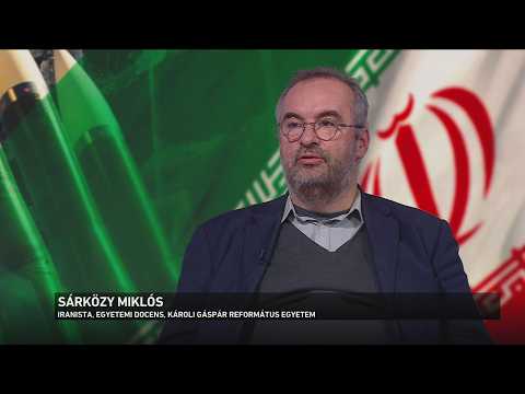 Irán részlegesen megnyitotta a Hormuzi szorost サムネイル