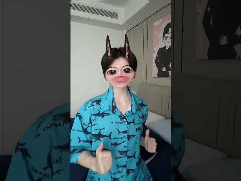 Haohao & Nienie #bl #jenvlog #lgbt #blvlog #haohaonienie - BL Couple サムネイル