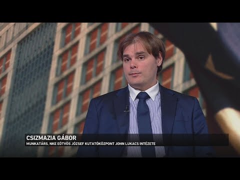 Donald Trump: Még legalább 30 napig nem tartanak választásokat Venezuelában サムネイル