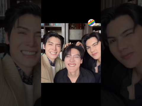 play boy😁🤣@Thaibls7 #fortpeat#smartboom#yesterdaytheseries#blactor#bl#blshorts#song#fun#shorts サムネイル