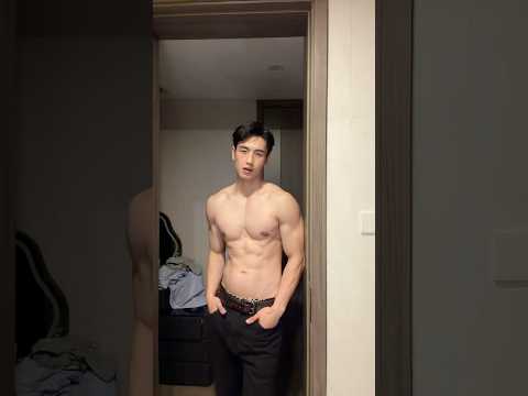 Boys | BL video | Asian Men | #body #boy #boyfriend #gay #bl #tiktok #trending #asian #shorts #fyp サムネイル