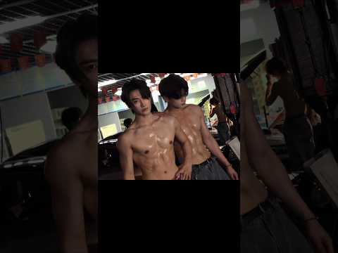 BL TikTok Video / 소년 사랑 소년 / boy Love boy #bldouyin #blshorts #bltiktok #bl #boyloveboy #foryou #fyp サムネイル