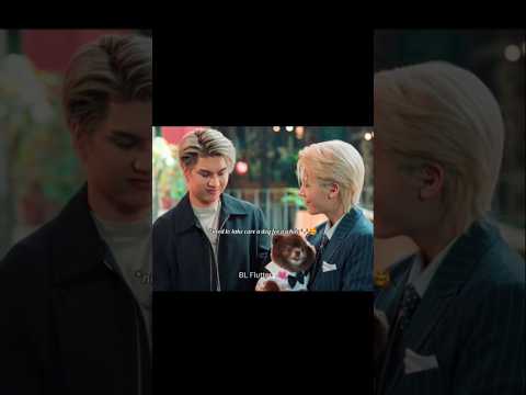 Got their new son🤗🥰#fortpeat #blshorts #thaibl #bl #bldrama #blseries #thaidrama #bledit #fyp #edit サムネイル