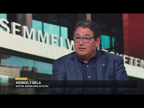 A világ legjobb 200 egyeteme közé került szakterületén a Semmelweis サムネイル