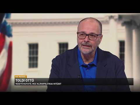 Megnyílhat a Hormuzi-szoros, tűzszünetet kötött Iránnal Donald Trump サムネイル