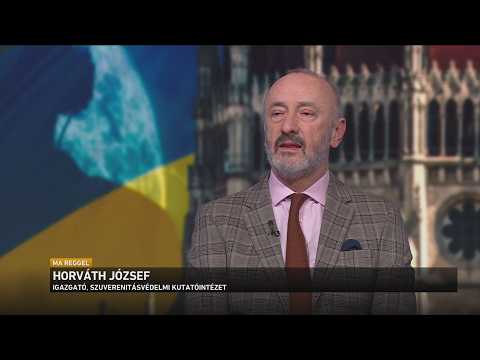 Gulyás Gergely: A hírek ma a kémekről szólnak, egyre több kém bukik le サムネイル