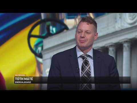 Ukrajnában van a magyar küldöttség, hogy ellenőrizzék a Barátság kőolajvezetéket サムネイル