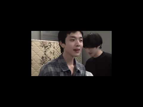 It was actually his first kiss! He Jia Shu & Fa Xuan Ge #bl #lgbt #jenvlog #bltiktok - BL Couple