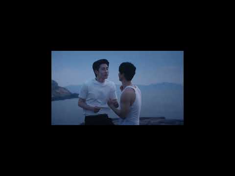 Love After Addiction || Lin Fengsong & Chen Wen #bl #lgbt #jenvlog #bltiktok - BL Couple サムネイル