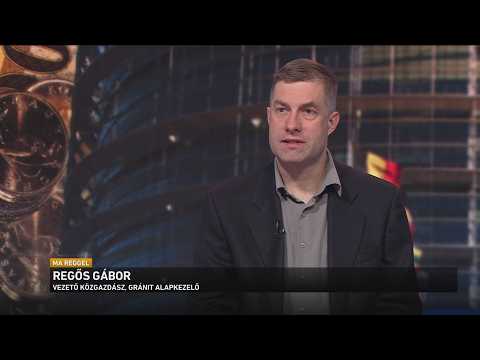 Terítéken a Magyarországnak járó uniós források サムネイル