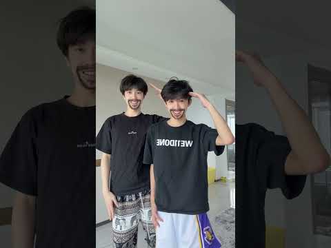 Zhang Jie & Hao Xiaozi #bl #jenvlog #lgbt #bltiktok #blvlog - BL Couple サムネイル