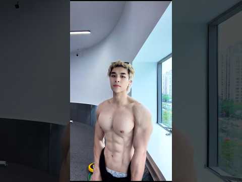 Boys | BL video | Asian Men | #body #boy #boyfriend #gay #bl #tiktok #trending #asian #shorts #fyp サムネイル