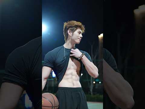 Boys | BL video | Asian Men | #body #boy #boyfriend #gay #bl #tiktok #trending #asian #shorts #fyp サムネイル