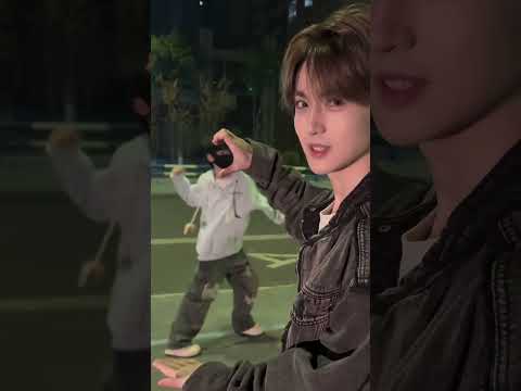 Hai Yan & Zhi Shi #bl #bltiktok #lgbt #jenvlog #đammỹ - BL Couple サムネイル