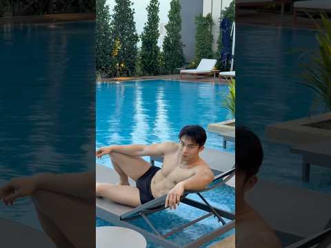 Boys | BL video | Asian Men | #body #boy #boyfriend #gay #bl #tiktok #trending #asian #shorts #fyp サムネイル