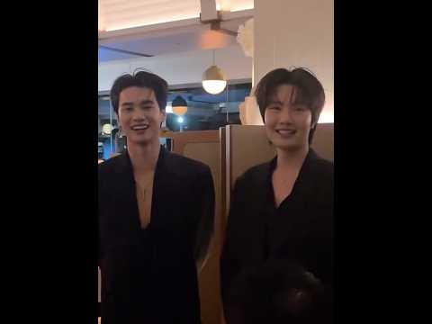 Why suddenly so shy Mr. Governor and wife ?☺️🤭 サムネイル