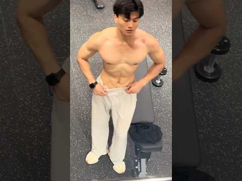 Boys | BL video | Asian Men | #body #boy #boyfriend #gay #bl #tiktok #trending #asian #shorts #fyp サムネイル
