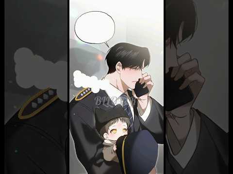 he's so cute and tiny in this dad's hand🥰😘#bl #blmanhwa #blmanhwarecommendation #manhwa #shors サムネイル