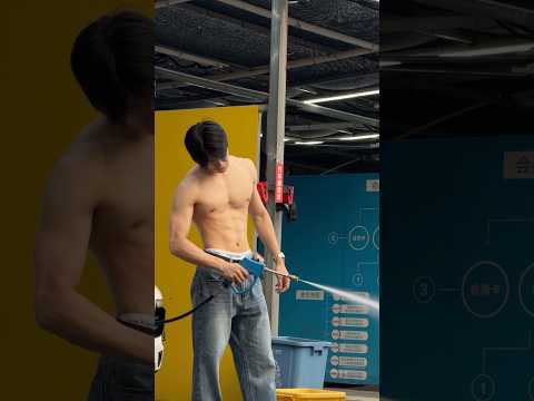 Boys | BL video | Asian Men | #body #boy #boyfriend #gay #bl #tiktok #trending #asian #shorts #fyp サムネイル