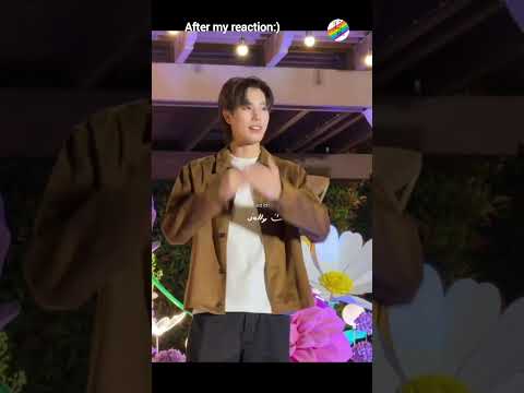 Teasing Phuwin@Thaibls7#pondphuwin#fourthnattawat#perthsanta#phuwintang#bl#fun#blactor#bl#shorts サムネイル