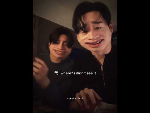 AIII PERTHHH🤣🤣🤣 #williamest #est_rvp #williamjkp #perthtanapon  #gmmtv #fyp #blshorts #bl サムネイル