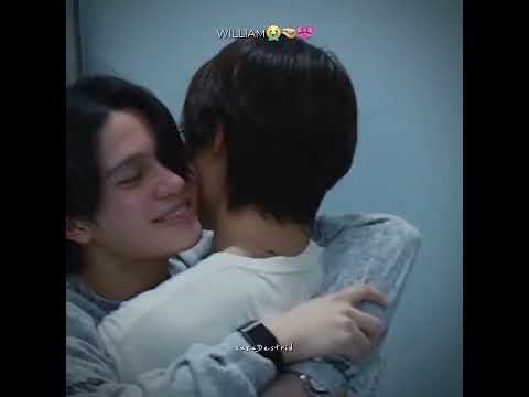 WIGYEMMMMMMM😭 #williamjkp #nnutdan #gmmtv #fyp #blshorts #bl サムネイル