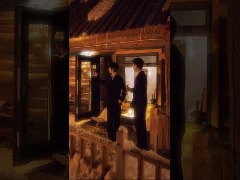 Slightly tipsy | Chen Zhiwen & Teacher Jin #jenvlog #bltiktok #lgbt - BL Couple サムネイル