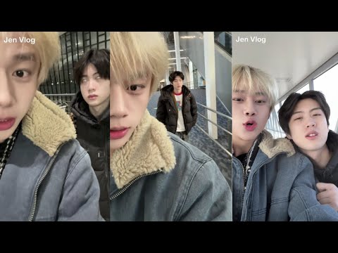 [Engsub/BL] Back to Lian Lian's ​​hometown - Travel Vlog | Wang Yi & Lian Lian サムネイル