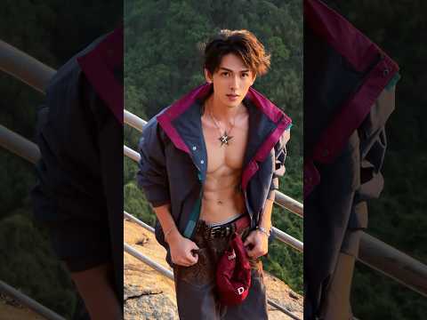 Boys | BL video | Asian Men | #body #boy #boyfriend #gay #bl #tiktok #trending #asian #shorts #fyp サムネイル
